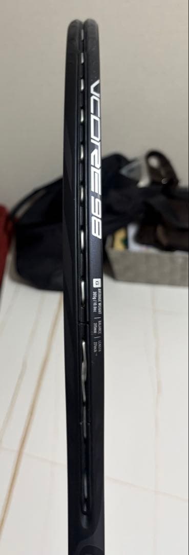 ☆限定色☆YONEX Vcore98 2019 ギャラクシーブラック
