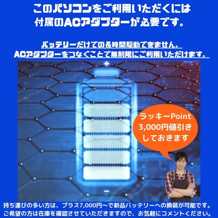 【GPU×i7×16GB×新品SSD✨】東芝／豪華アプリ／すぐ使える✨TA56