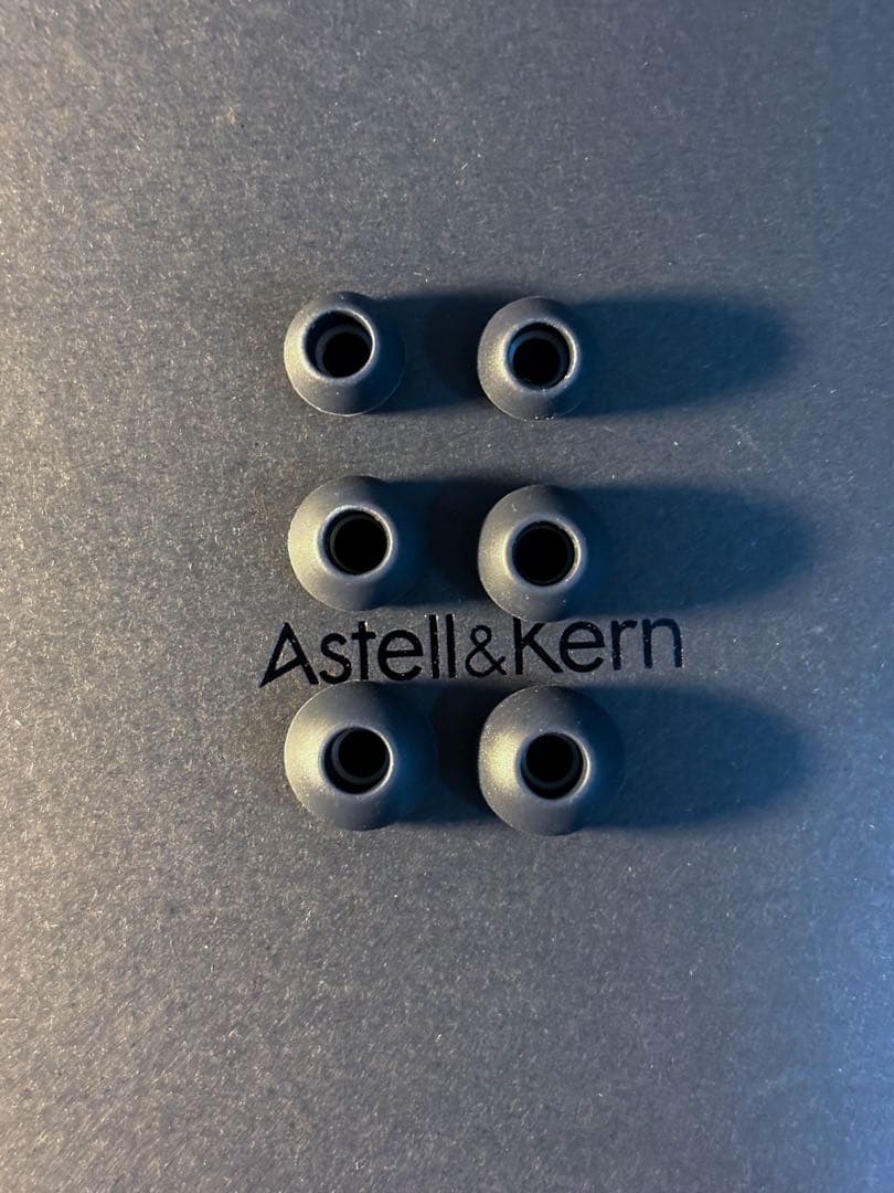 Astell&Kern×JH Audio コラボレーションイヤホンDIANA