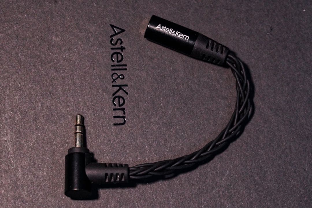 Astell&Kern×JH Audio コラボレーションイヤホンDIANA