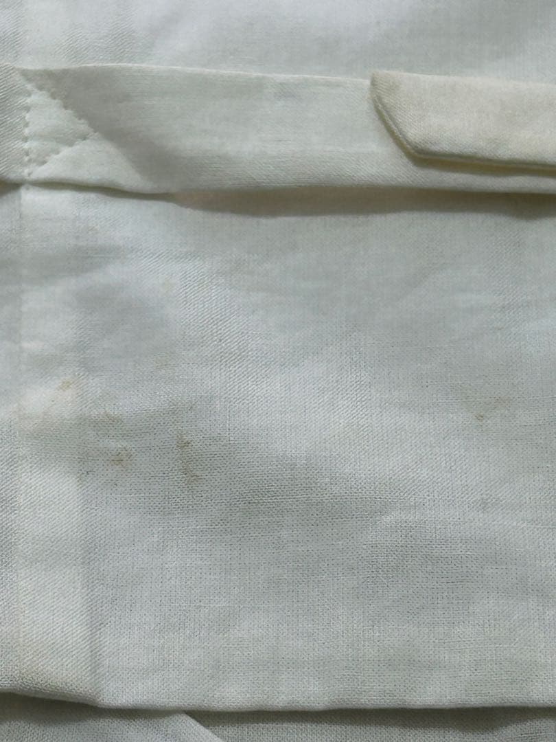 Maison Martin Margiela マルタンマルジェラ　ジレ　ベスト