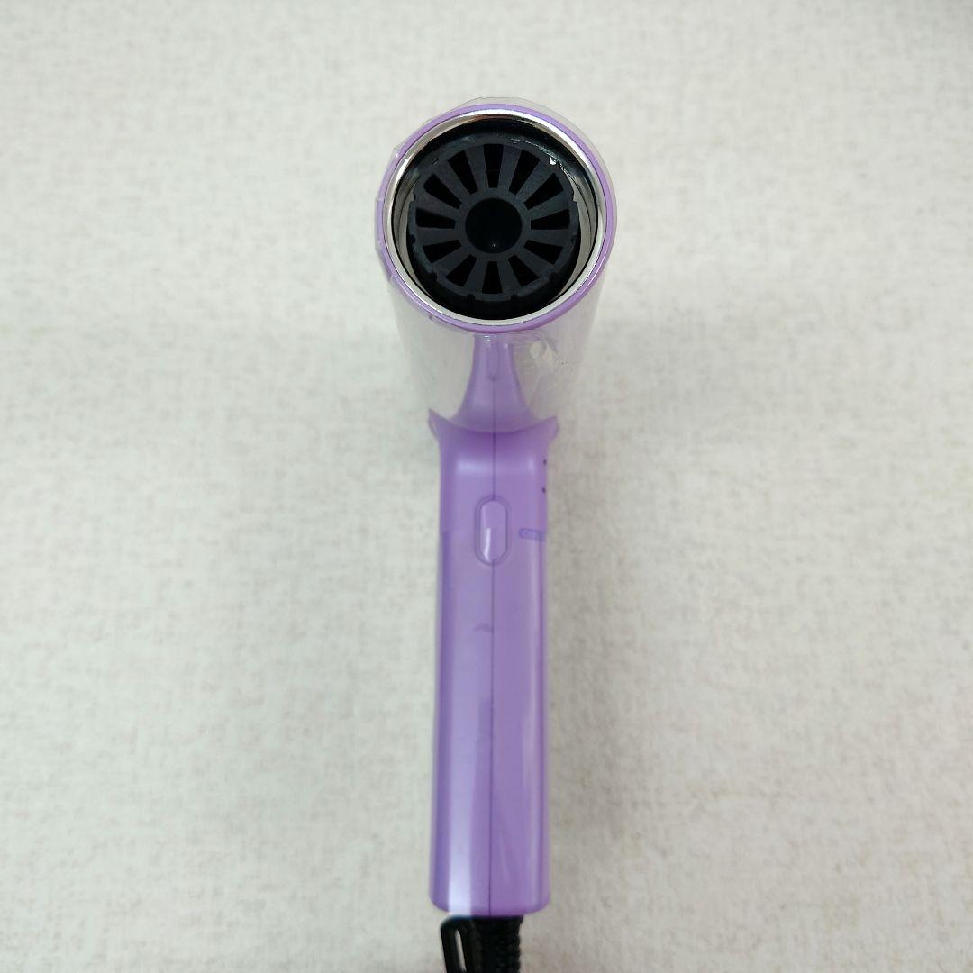 M0212H1 Nobby+ プロテクトイオンヘアードライヤー ND340A