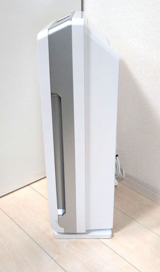 Kirala Air ハイブリッド空気清浄機 Aria Pro　KAH-128