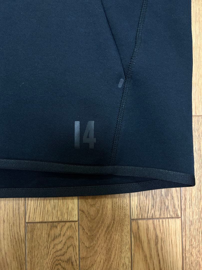 浦和レッズ　ナイキ　ユニフォーム　ジャージ　テックフリース❗️選手支給品❗️