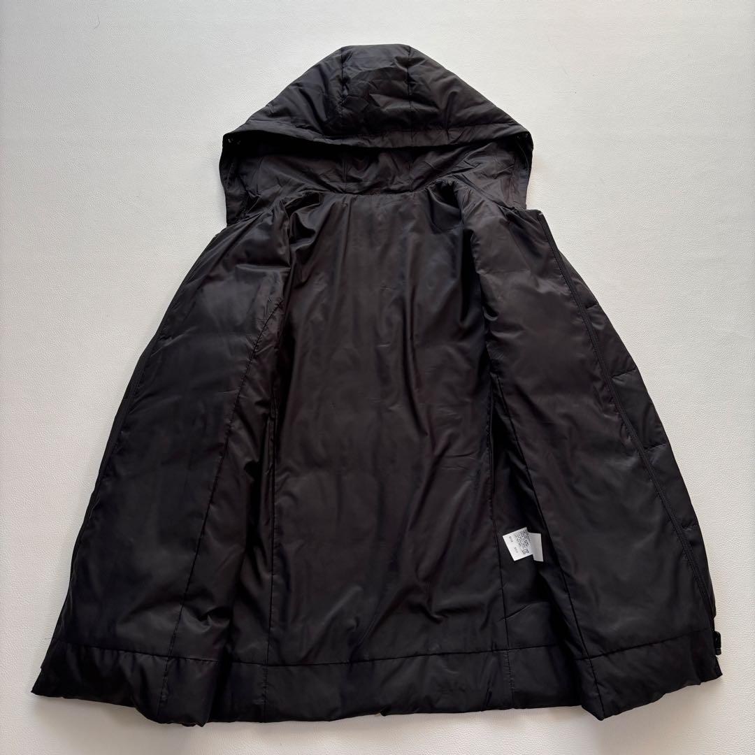 23区　ニジュウサンク　モッズコート　ダウンコート　L LIMINTA