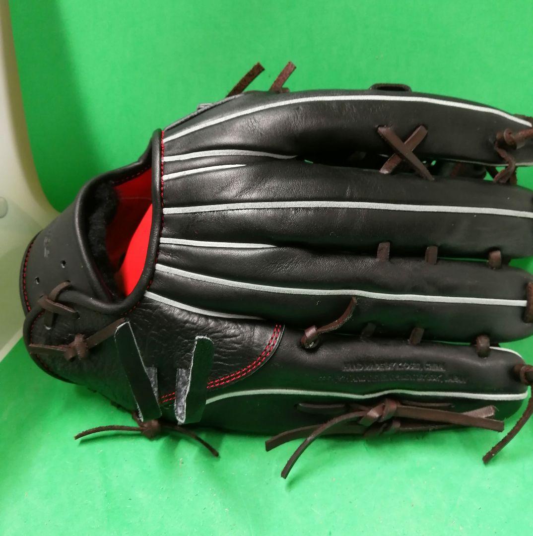 428.SSKプロエッジ硬式グラブ