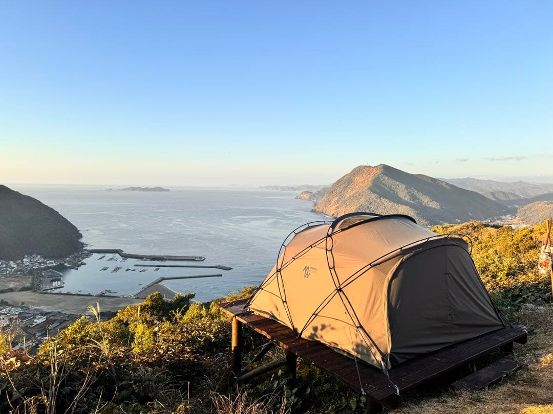 ミニマルワークスSHELTER GH（シェルター GH）チャコールカラー