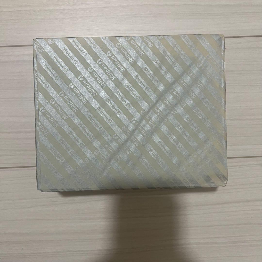 Pelikan 万年筆
