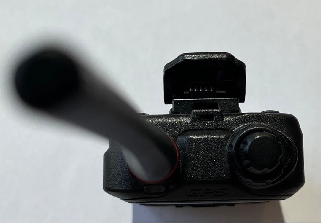 【最終値下げ】【セット】ICOM ID-31PLUS