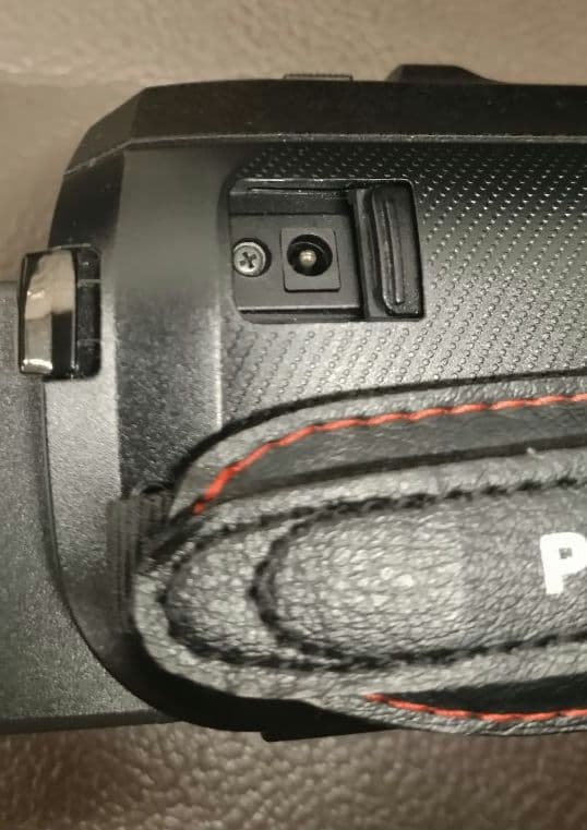 【Panasonic】 HC-WX970M 【4K対応ビデオカメラ】