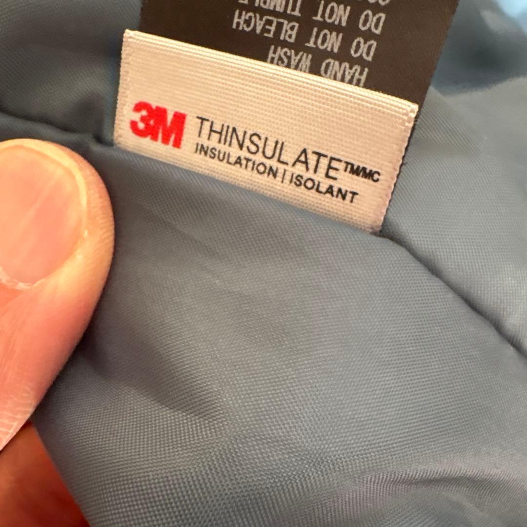 ジャケット・アウター FTC SUPPLEX NYLON JACKET (NAVY)