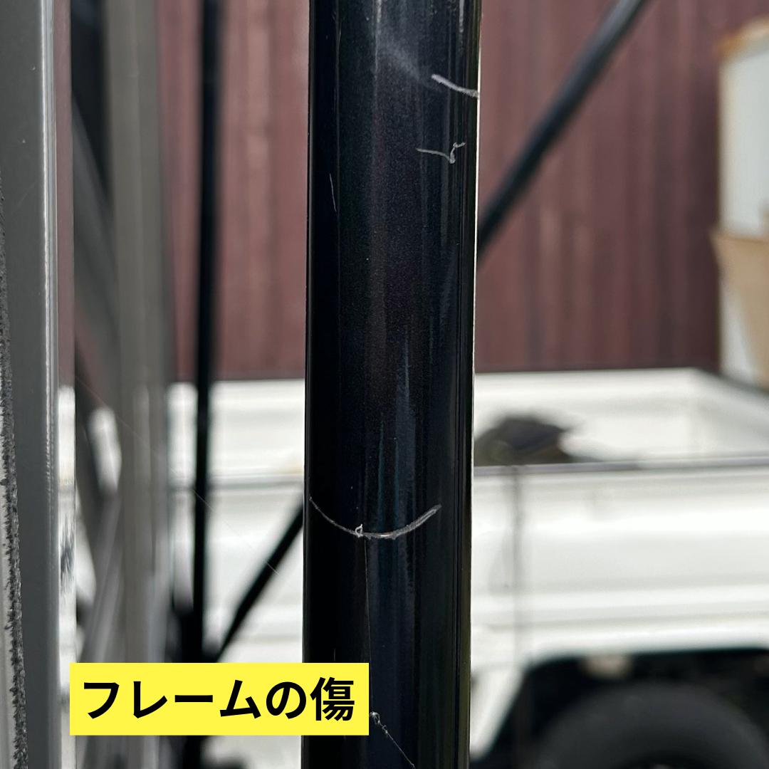 【美品】Bug-truck テント＆フロアキット スーパーキャリイ用　おまけ付