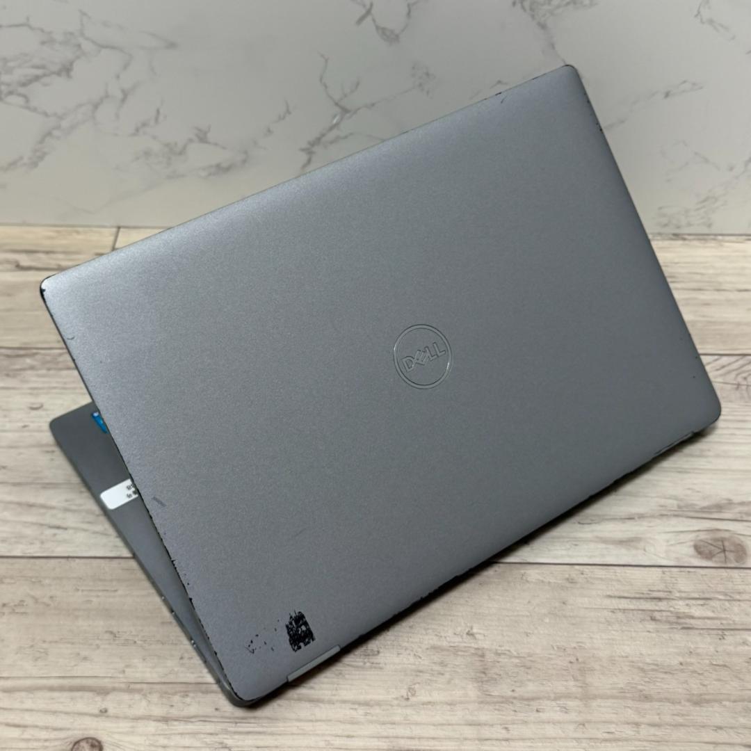 動作確認済み！DELL Latitude5320 i5 SSD256GB 8GB