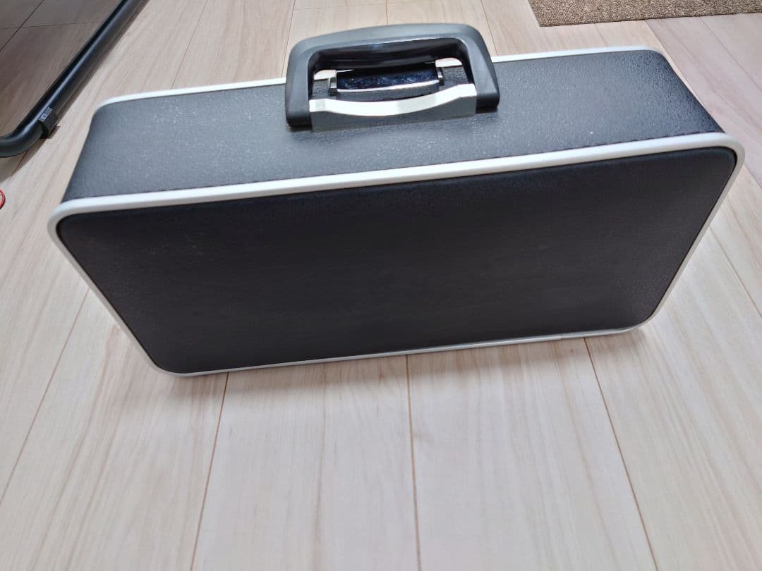 APOLLO BRAILLER MARK-II 点字印刷機 ケース付き