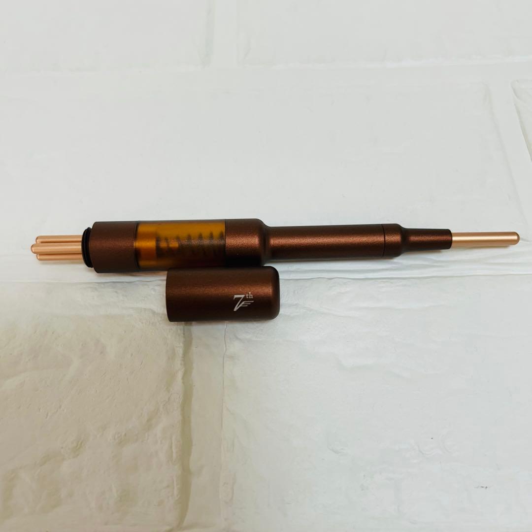 The Face Pointer II 7th CORFIT 鑑定書保証書付