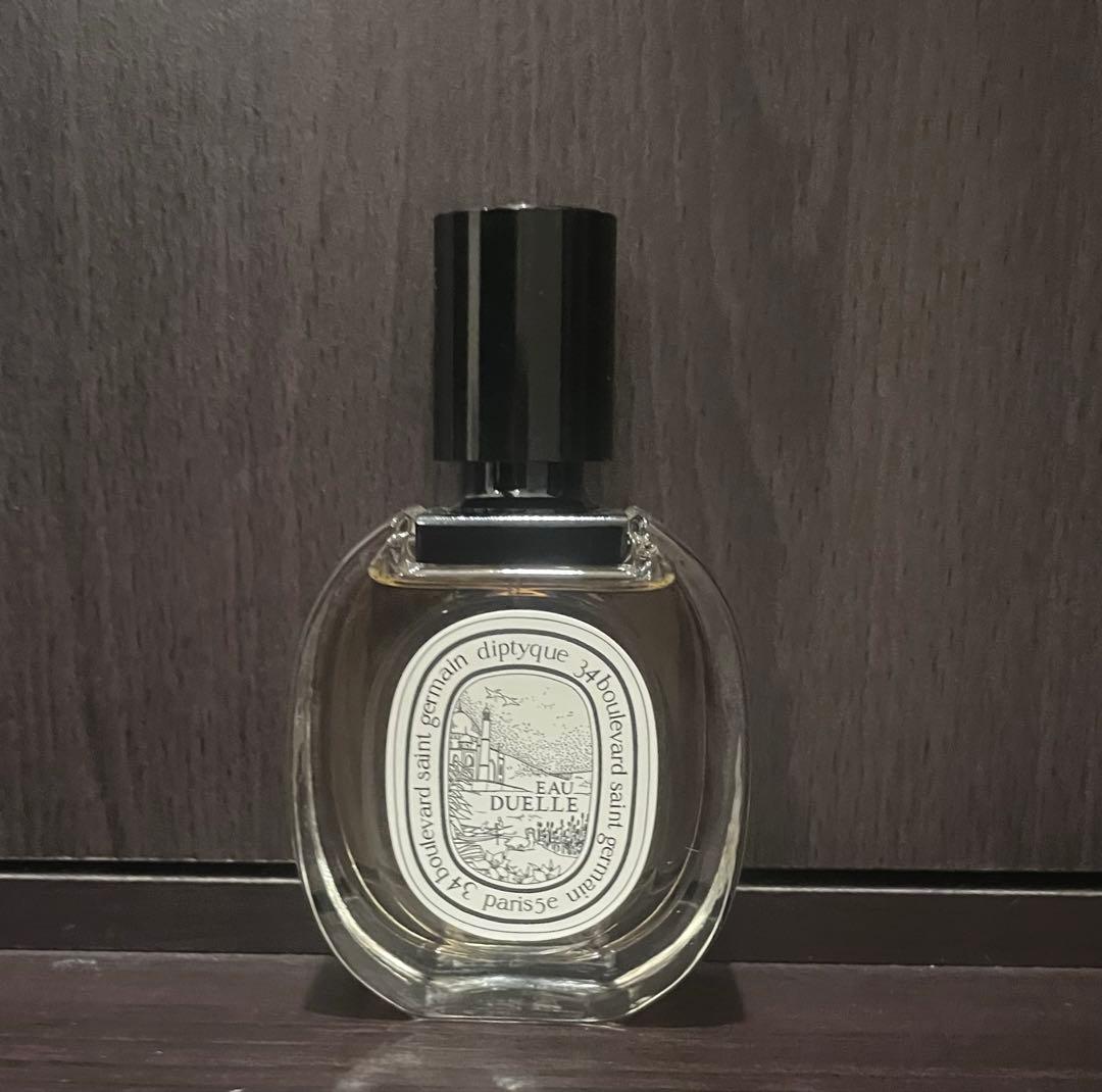 EAU DUELLE（オーデュエル)オードトワレ50ml　ディプティック