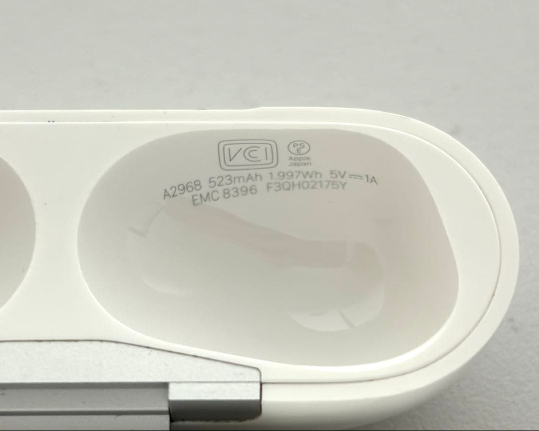 AirPods Pro 第2世代 USB-Cモデル 中古