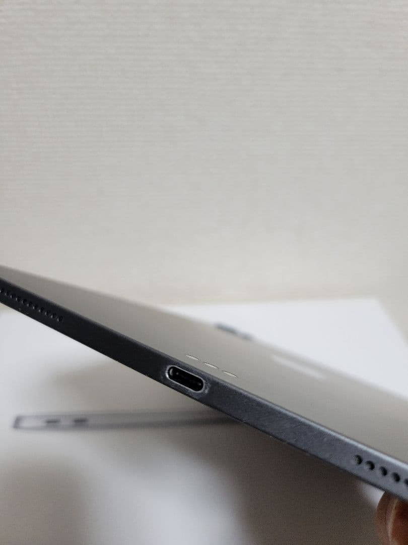 iPad本体 ipad Pro 2020 256GB Wi-Fi