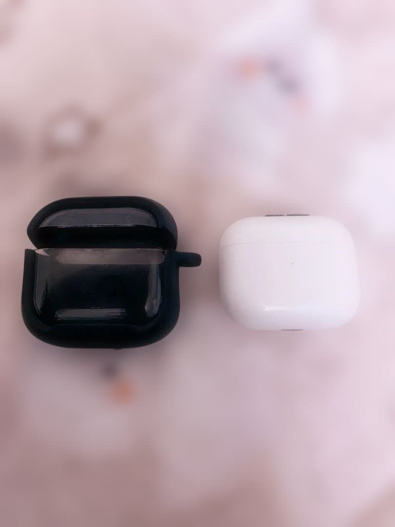 イヤホン AirPods 3