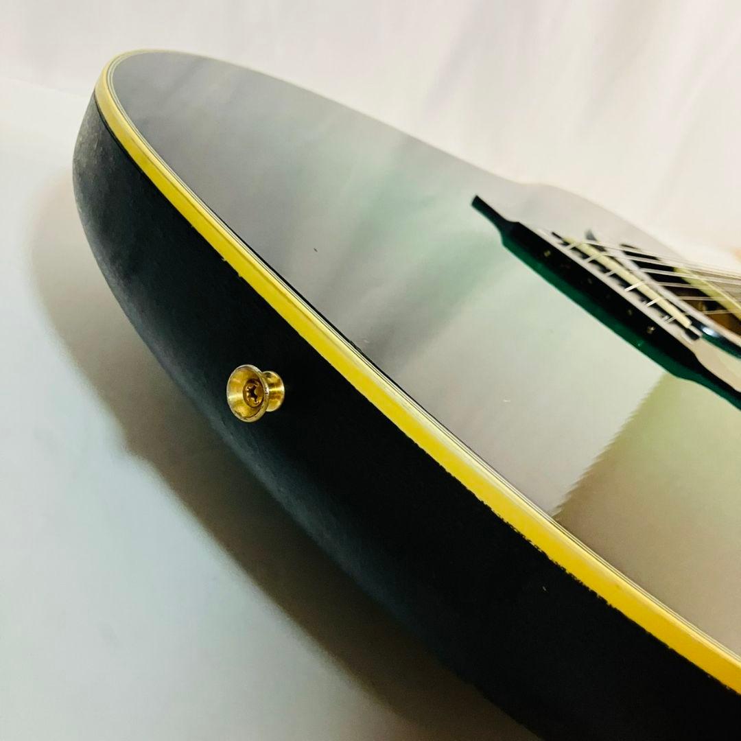 MORRIS モーリス Z2 エレアコ アコースティックギター