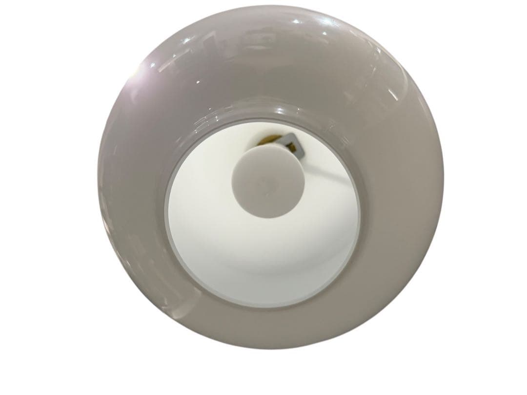 ◯【ほぼ未使用】Louis Poulsen VL45 ラジオハウスペンダント 白