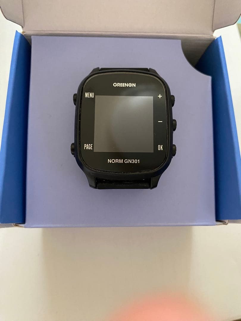 GREENON ゴルフ用距離計 NORM GN301