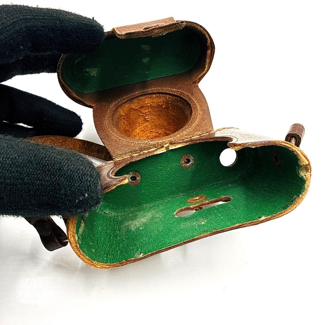 DAN ダン35 萩本商会 国産カメラ 豆カメラ ボルタフィルム