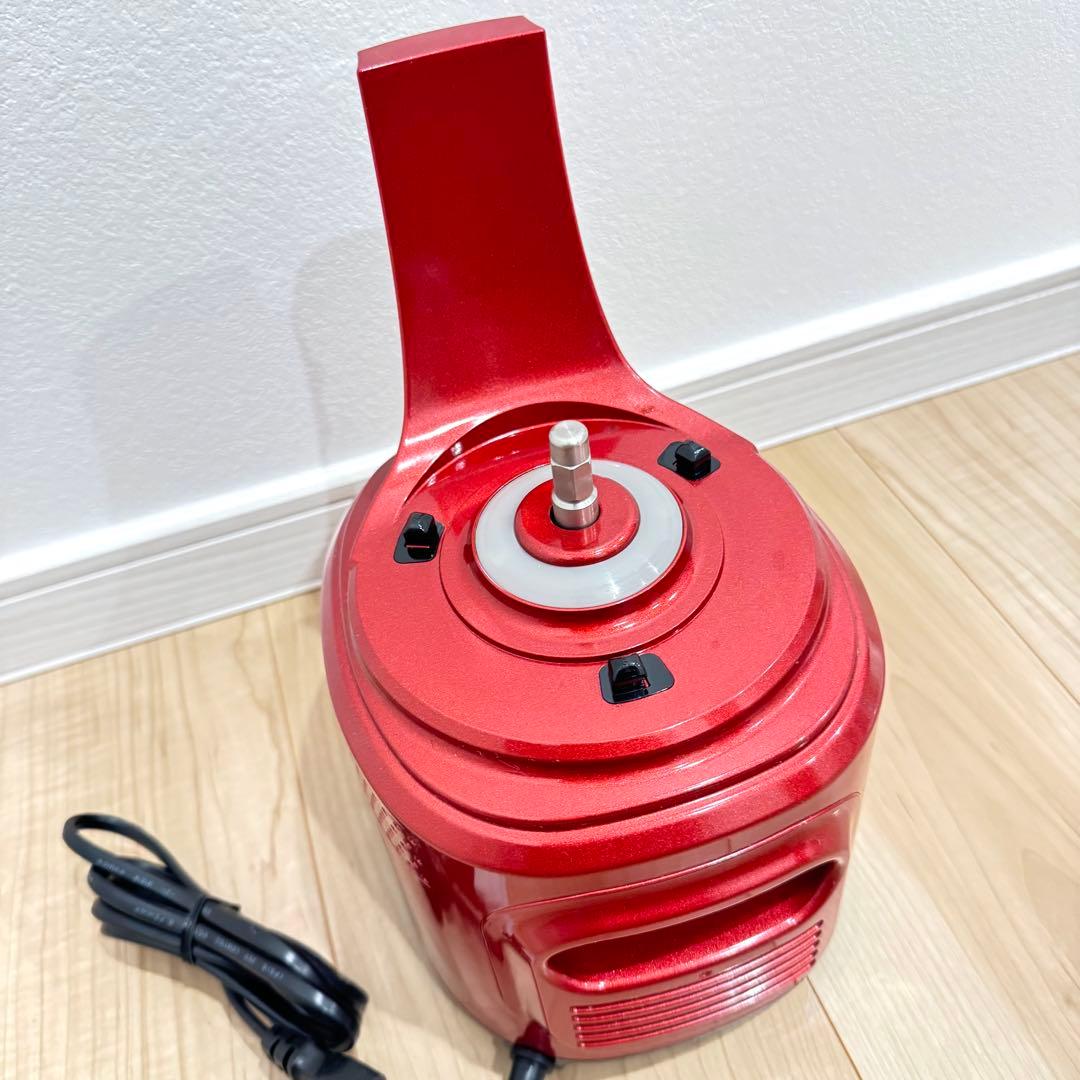 【美品】　Kuvings クビンス　ホールスロージューサー　JSG-30