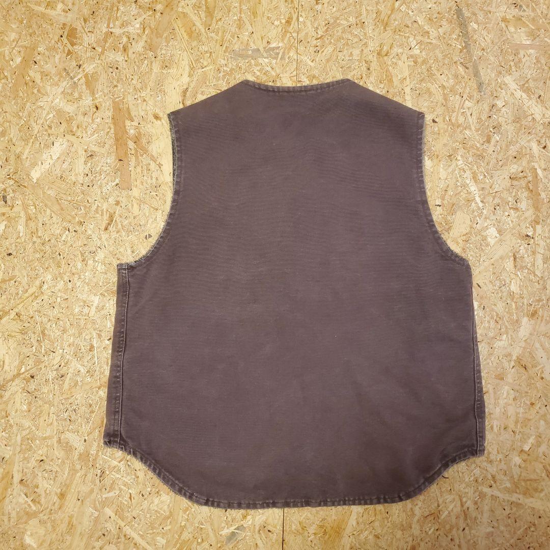 【Carhartt/カーハート】ベスト 希少カラー