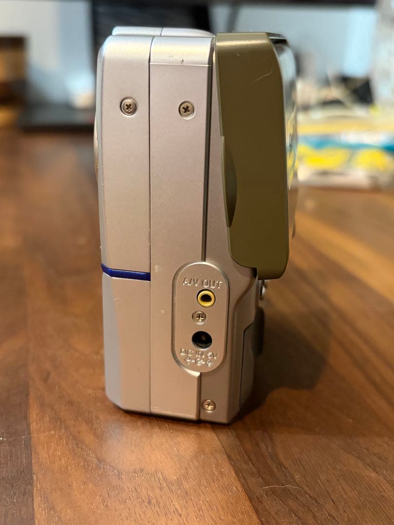 富士フイルム　FUJIFILM　FinePix　M603