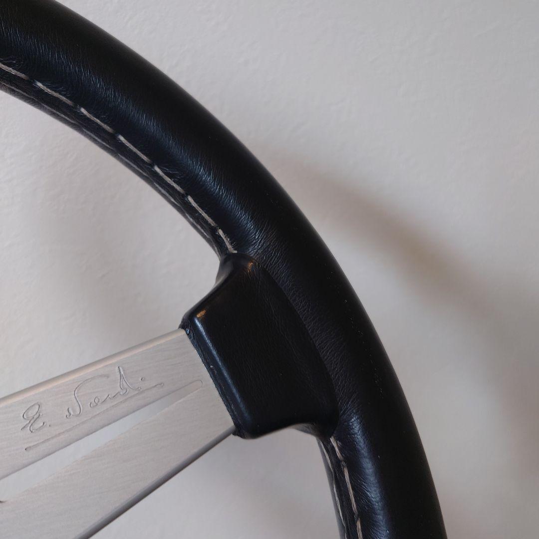 NARDI ナルディ クラシックレザー 33パイ FET正規品