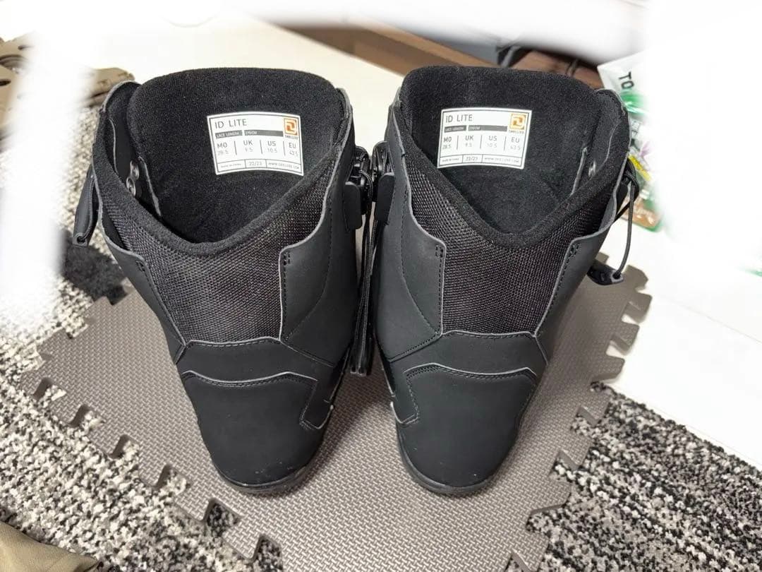 DEELUXE ID LITE 22/23モデル 28.5