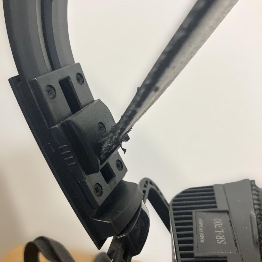 STAX SRM-007tA ＋STAX SR-L700セット2月11日まで