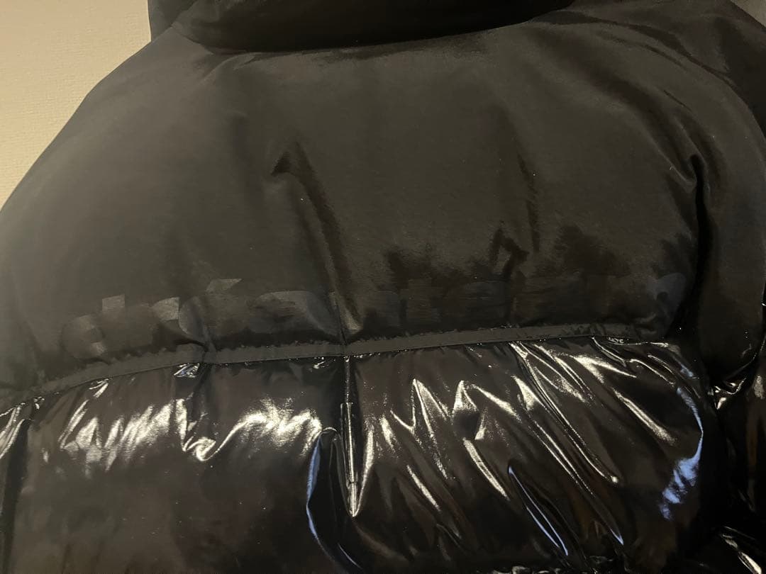 専用DREAMTEAM ダウンジャケット