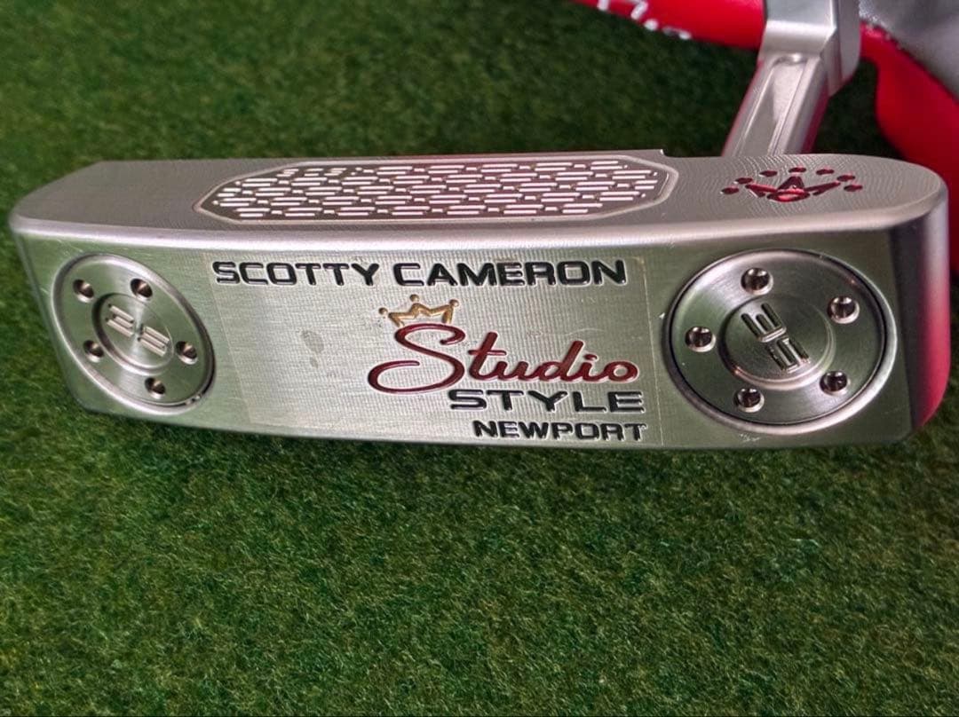 スタジオスタイルニューポート34インチ