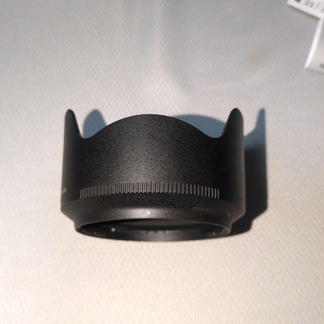 NIKKOR Z 35mm f/1.8 S レンズ