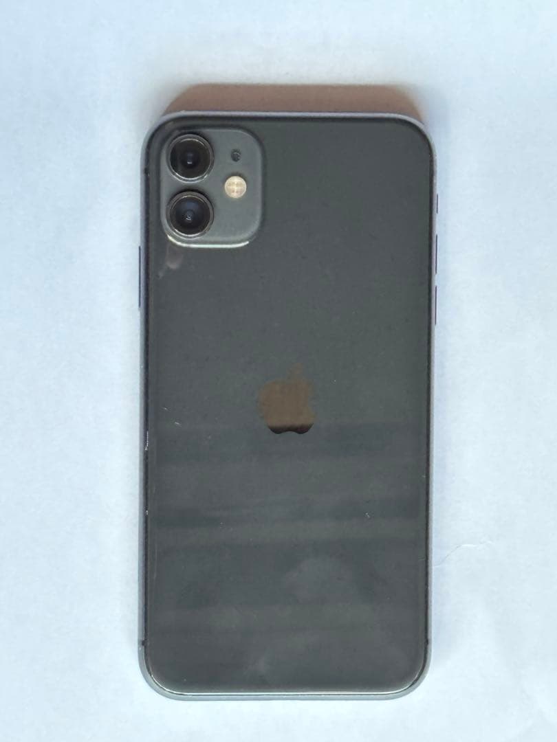 iPhone11 ジャンク