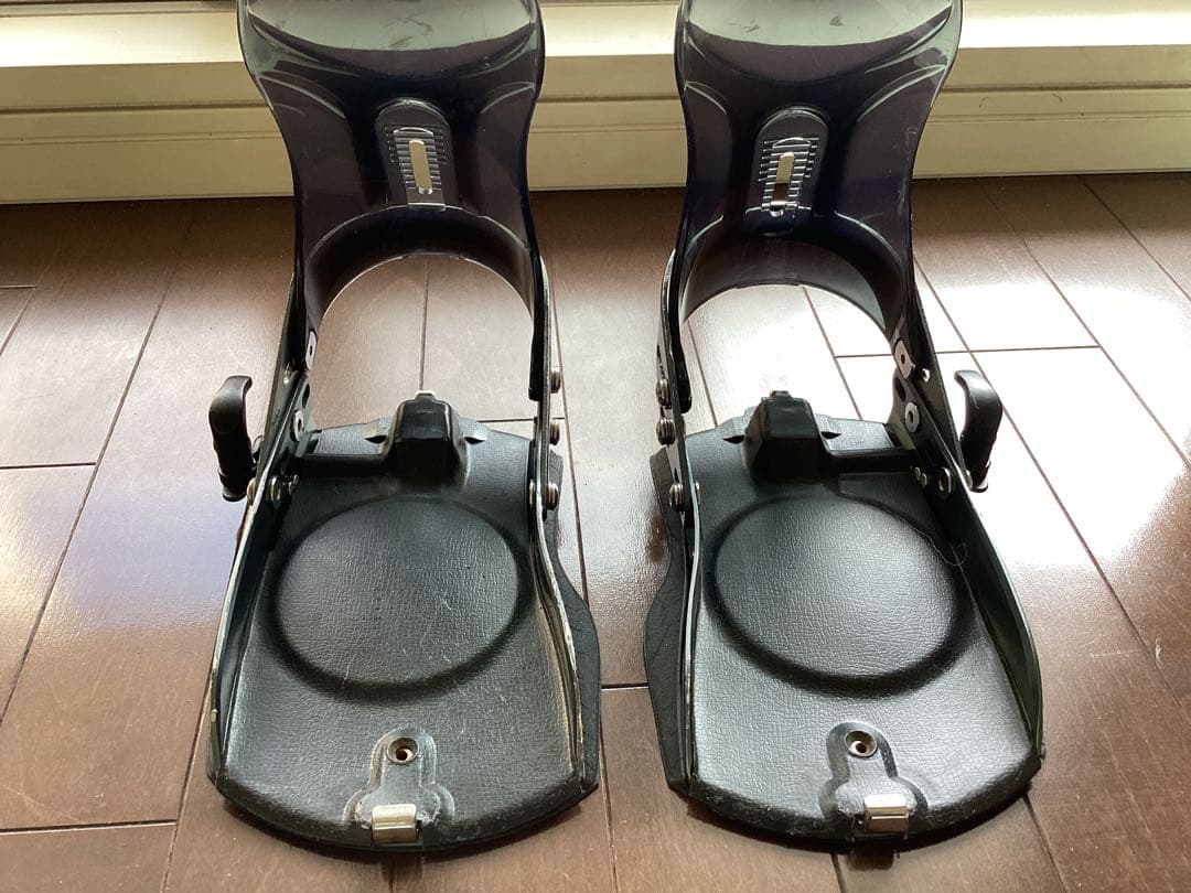 SHIMANO ACCUBLADE ヘンプ スノーボードブーツ　約25.5cm