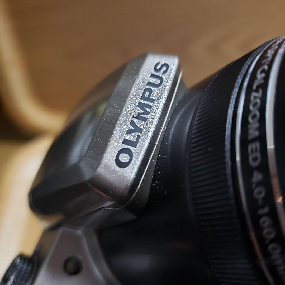 オリンパス SP-820UZ デジタルカメラ