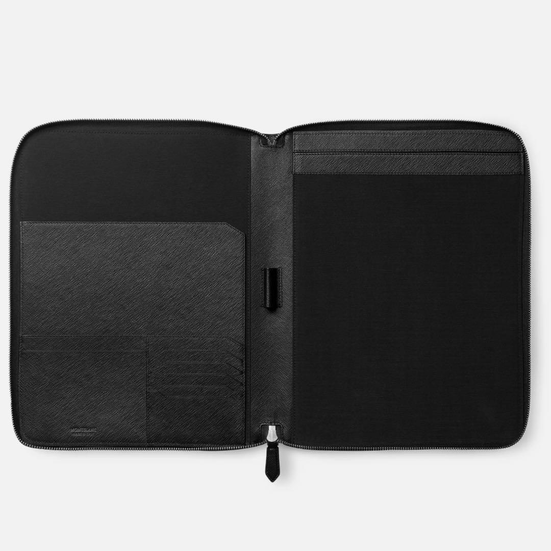 モンブラン　サルトリアル ノートパッドホルダー