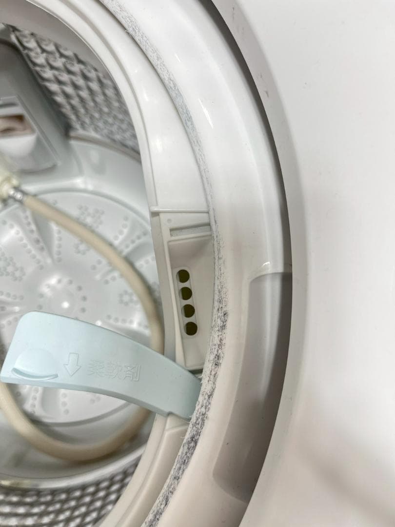 大阪送料無料★3か月保障付き★洗濯機★2023年★OBBW-60A★SS-104