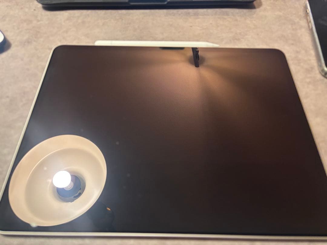 iPad Air M2 13インチ　Wi-Fi 128GB pencil付き