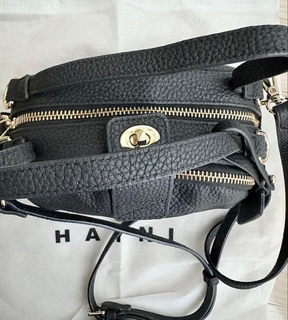 HAYNI ヘイニ　ベイビーロシェ　ブラック