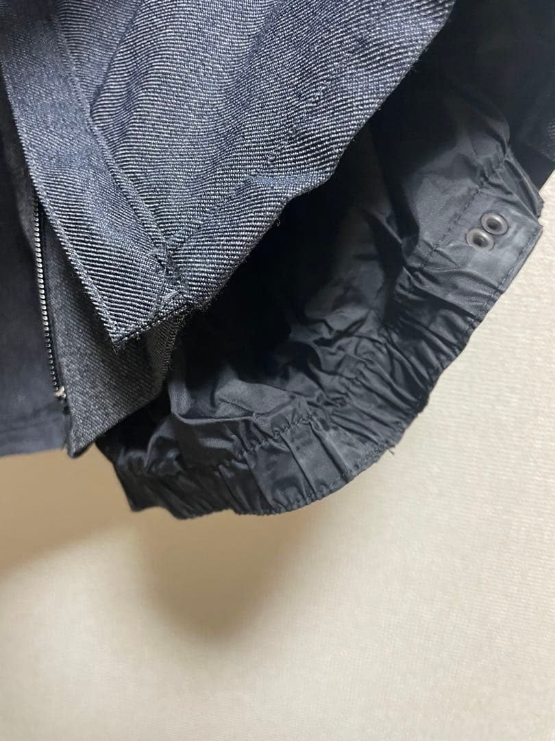 Burton スノーボードウェア ダークグレー メンズ