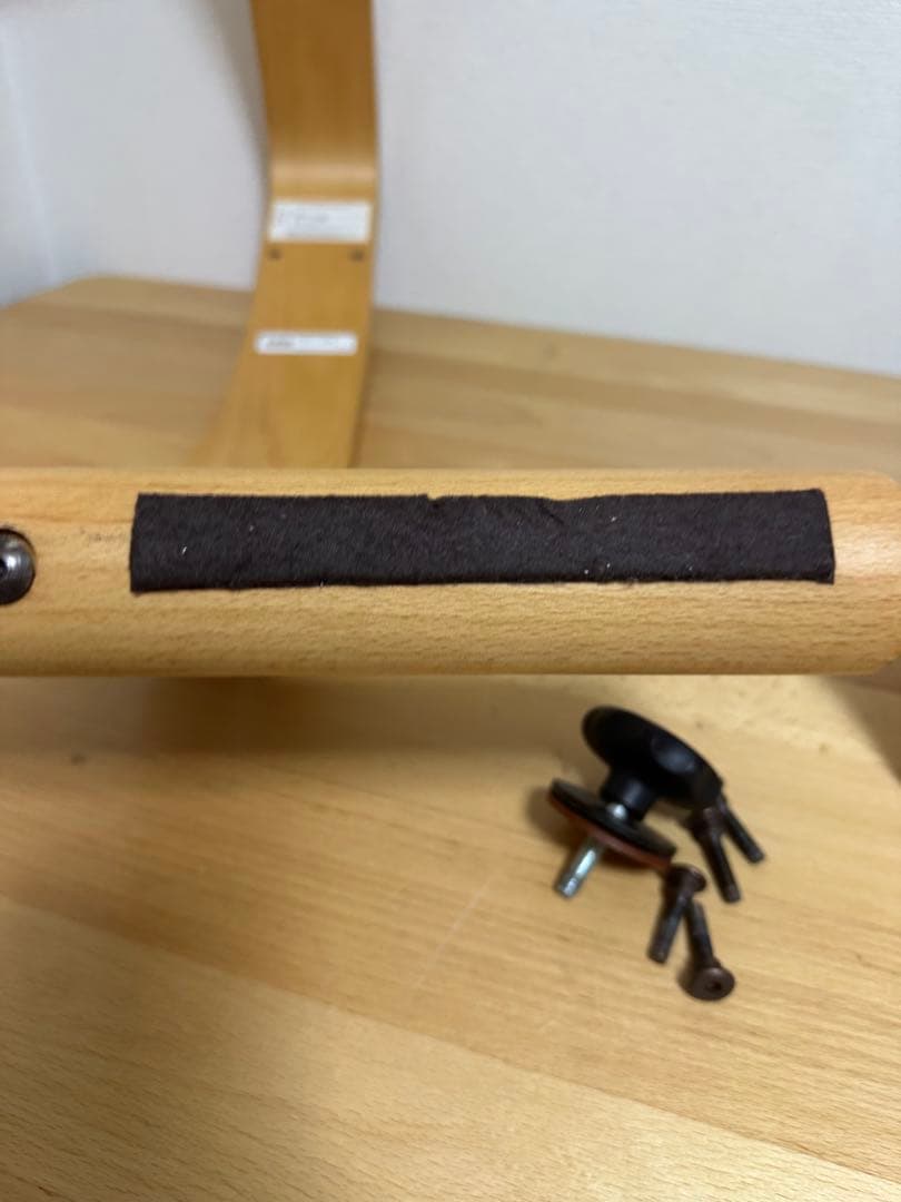 専用 バランスイージー RYBO Balans EASY 姿勢矯正用チェア