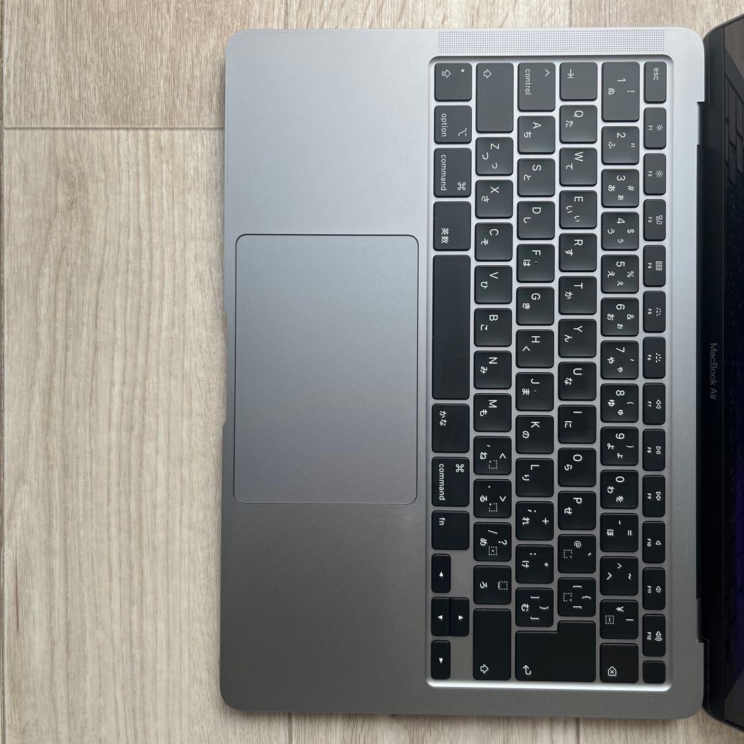 ちこさん専用512GB Apple MacBook Air 2020本体