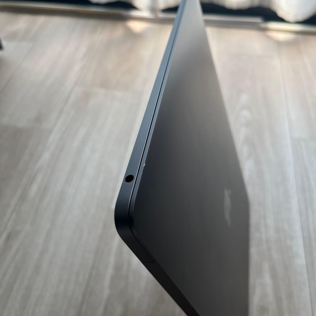 ちこさん専用512GB Apple MacBook Air 2020本体