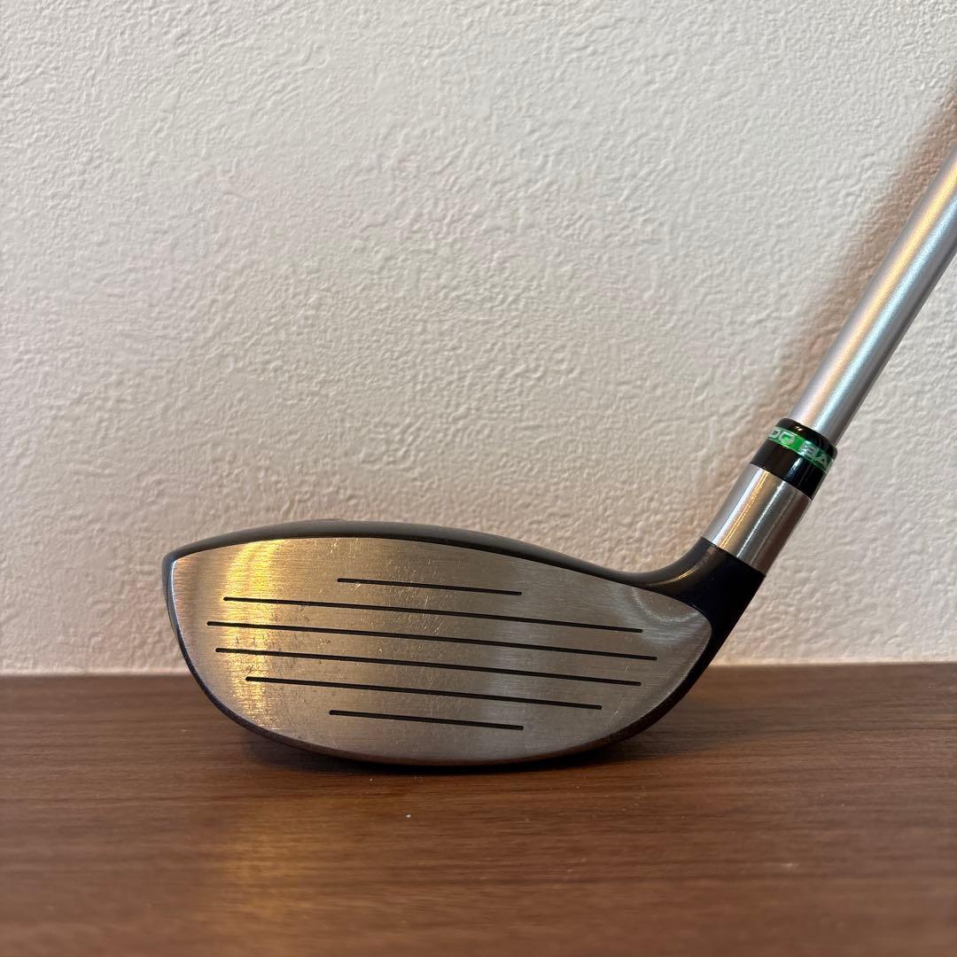 BALDO ユーティリティ　4UT 21°