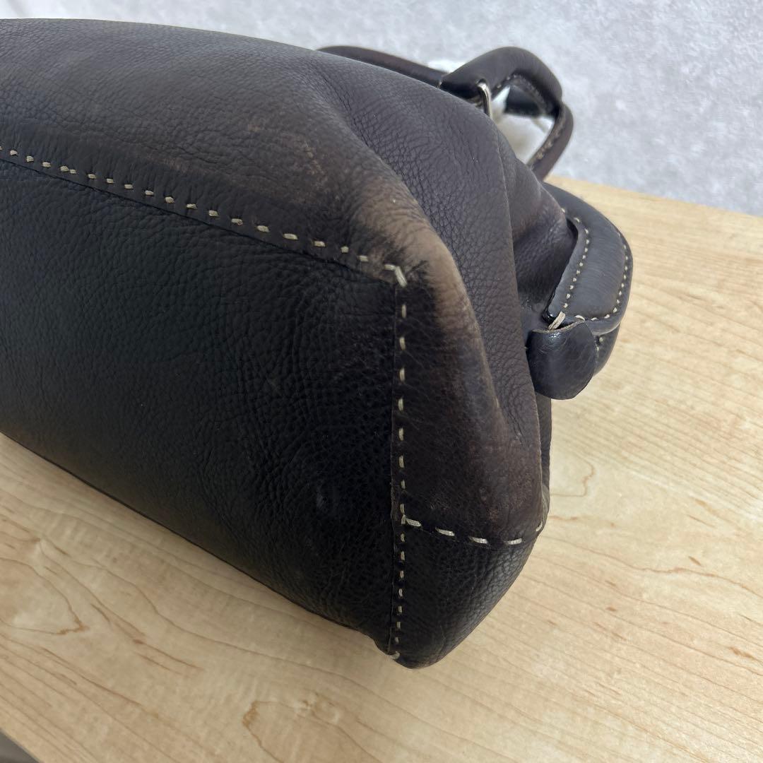 FEND I ドクターズバック