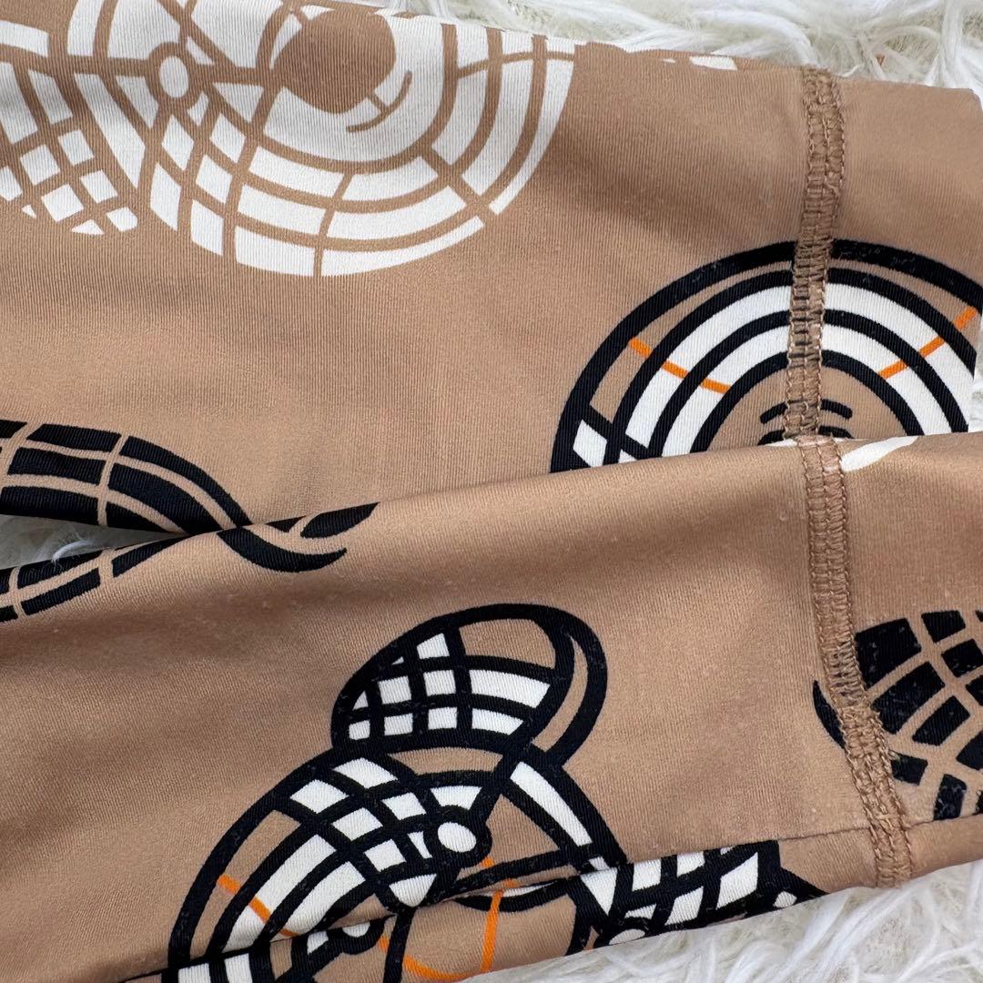 ✨入手困難✨　現行　バーバリー　キッズ　トーマスベア　水着　ラッシュガード